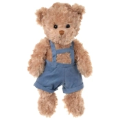 Capa do artigo Urso de peluche 35 cm
