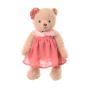 Urso de peluche Eva 30 cm - Preview