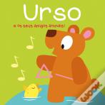 Urso e os seus Amigos Animais!