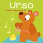 Urso e os seus Amigos Animais! - Preview