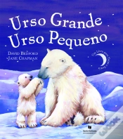 Capa do artigo Urso Grande, Urso Pequeno
