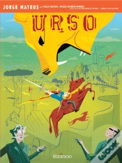 Capa do artigo Urso