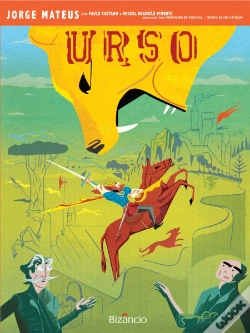 Capa do artigo Urso