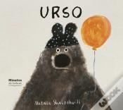 Capa do artigo Urso