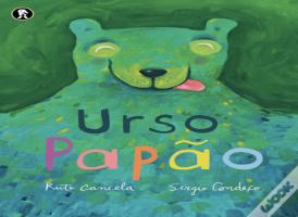 Urso Papão