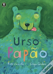 Capa do artigo Urso Papão