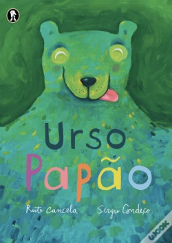 Capa do artigo Urso Papão