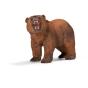 Urso Pardo Schleich Wild Life 14685 - Preview