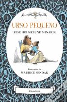 Urso Pequeno