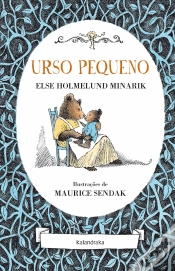 Capa do artigo Urso Pequeno