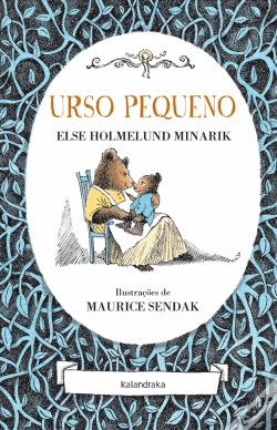 Capa do artigo Urso Pequeno