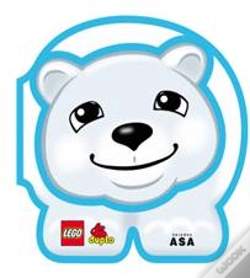 Capa do artigo Urso Polar