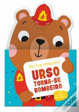 Urso Torna-se Bombeiro
