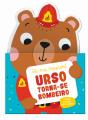 Urso Torna-se Bombeiro - Preview