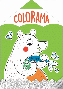 Capa do artigo Urso - Verde