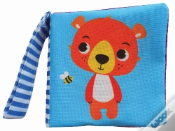 Capa do artigo Urso