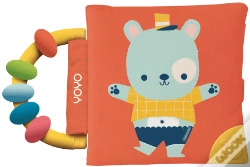 Capa do artigo Urso