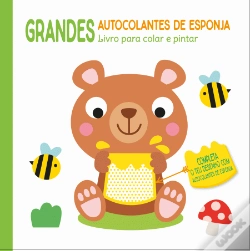 Capa do artigo Urso