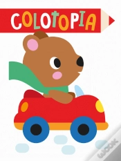 Capa do artigo Urso