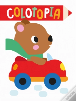 Capa do artigo Urso