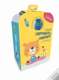 Capa do artigo Urso