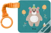 Capa do artigo Urso