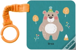 Capa do artigo Urso