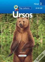 Capa do artigo Ursos