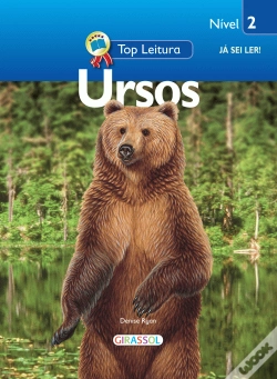 Capa do artigo Ursos