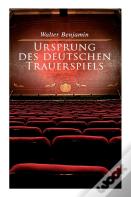Ursprung Des Deutschen Trauerspiels