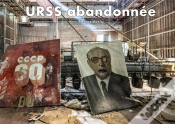 Capa do artigo Urss Abandonnée