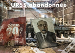 Capa do artigo Urss Abandonnée