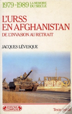 Capa do artigo Urss En Afghanistan