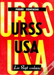 Capa do artigo U.R.S.S. U.S.A.