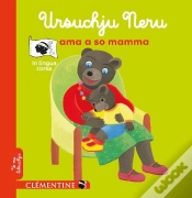 Capa do artigo Ursuchju Neru Ama A So Mamma - Langue Corse