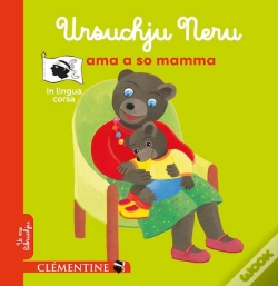 Capa do artigo Ursuchju Neru Ama A So Mamma - Langue Corse
