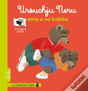 Capa do artigo Ursuchju Neru Ama U So Babbu - Langue Corse