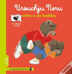 Capa do artigo Ursuchju Neru Ama U So Babbu - Langue Corse