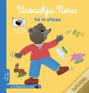 Capa do artigo Ursuchju Neru He