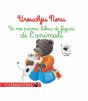 Ursuchju Neru - U Me Primu Libru Di Figuri Di L'Animali - Langue Corse - Preview