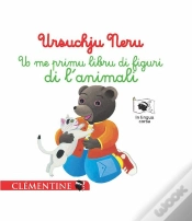 Capa do artigo Ursuchju Neru - U Me Primu Libru Di Figuri Di L