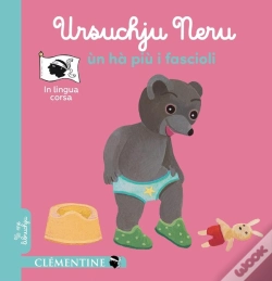 Capa do artigo Ursuchju Neru Ùn Hà Più I Fascioli - Langue Corse