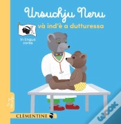 Capa do artigo Ursuchju Neru Và Ind