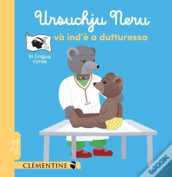 Capa do artigo Ursuchju Neru Và Ind'È A Dutturessa - Langue Corse