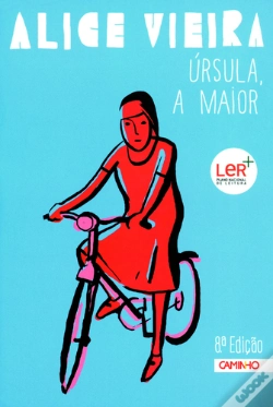 Capa do artigo Úrsula, a Maior