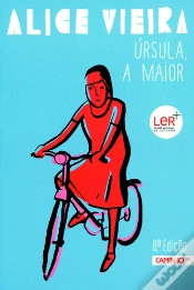 Capa do artigo Úrsula, a Maior