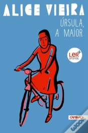 Capa do artigo Úrsula A Maior