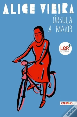 Capa do artigo Úrsula A Maior