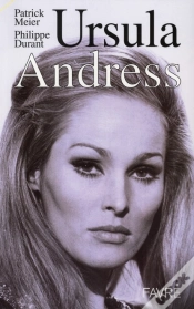 Capa do artigo Ursula Andress