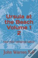 Ursula At The Beach  Volume 1 2